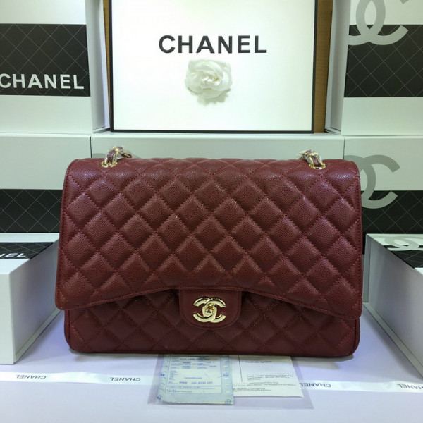 CL FLAP BAG